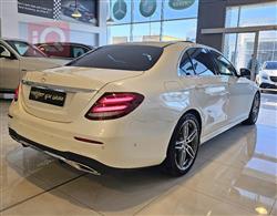 مێرسێدس بێنز E-Class